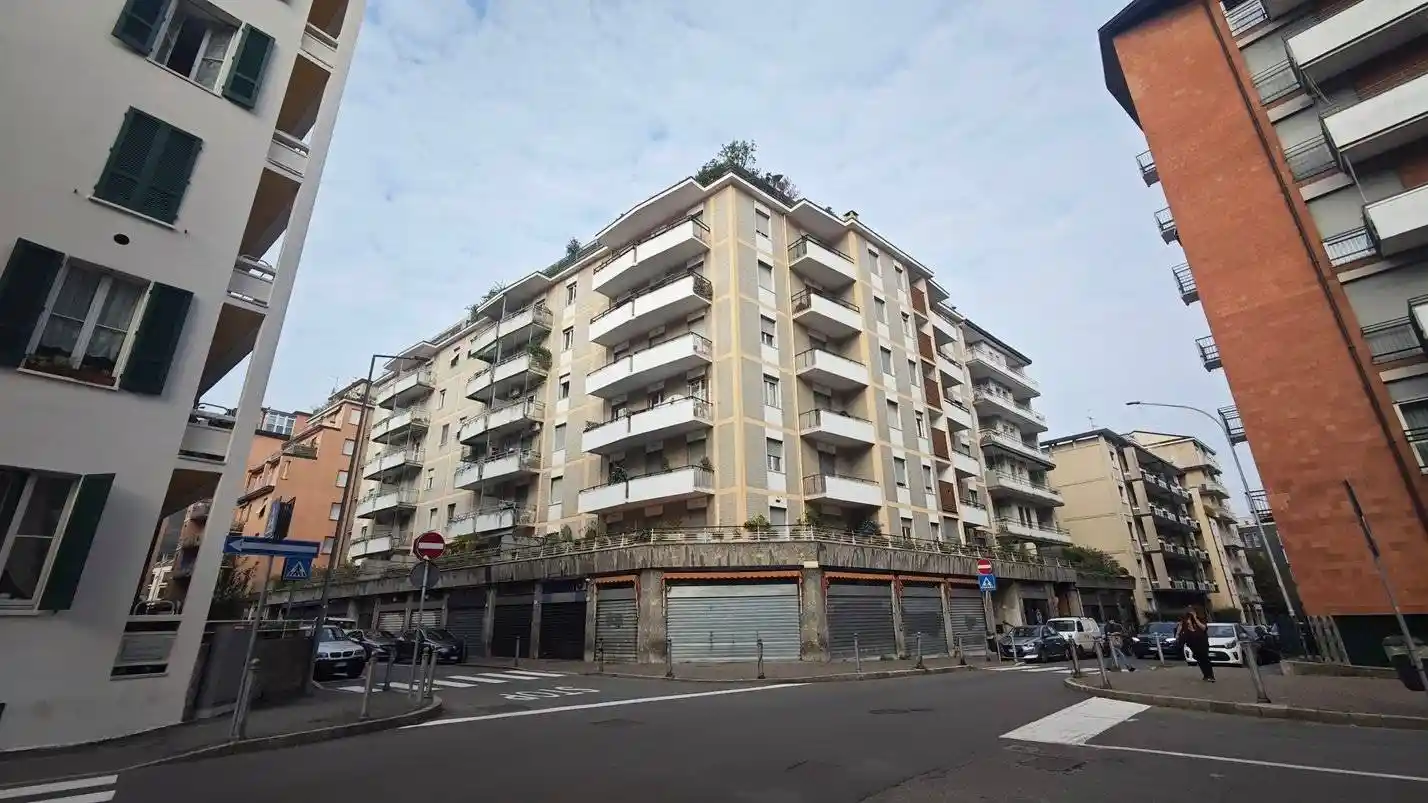 Appartamento in vendita a Como