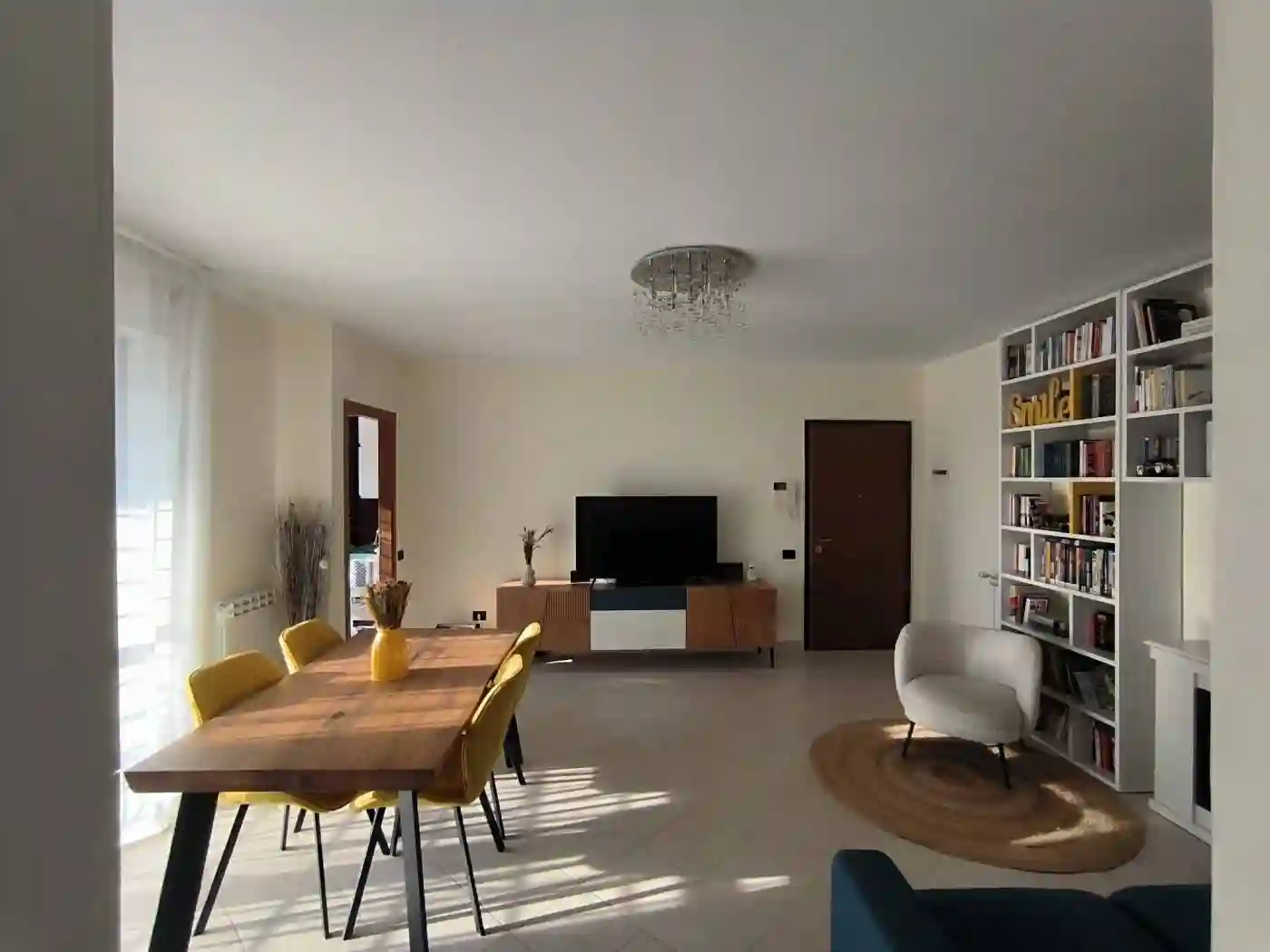 Appartamento - foto 5