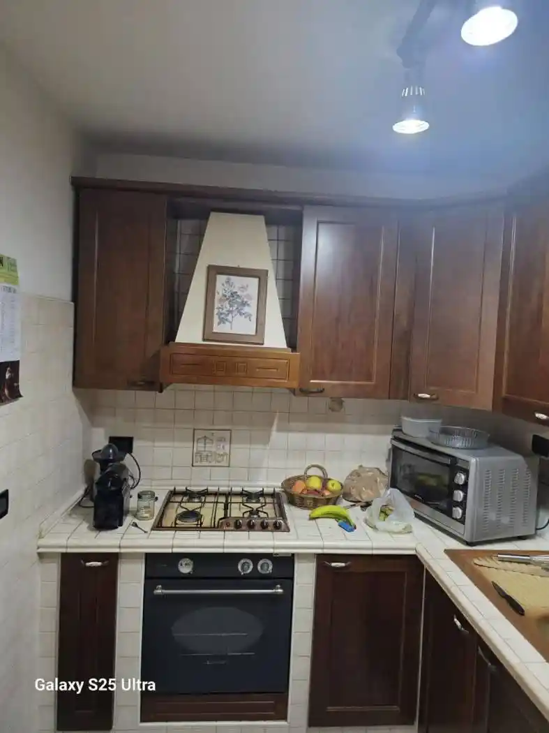 Appartamento in vendita a Moncalieri