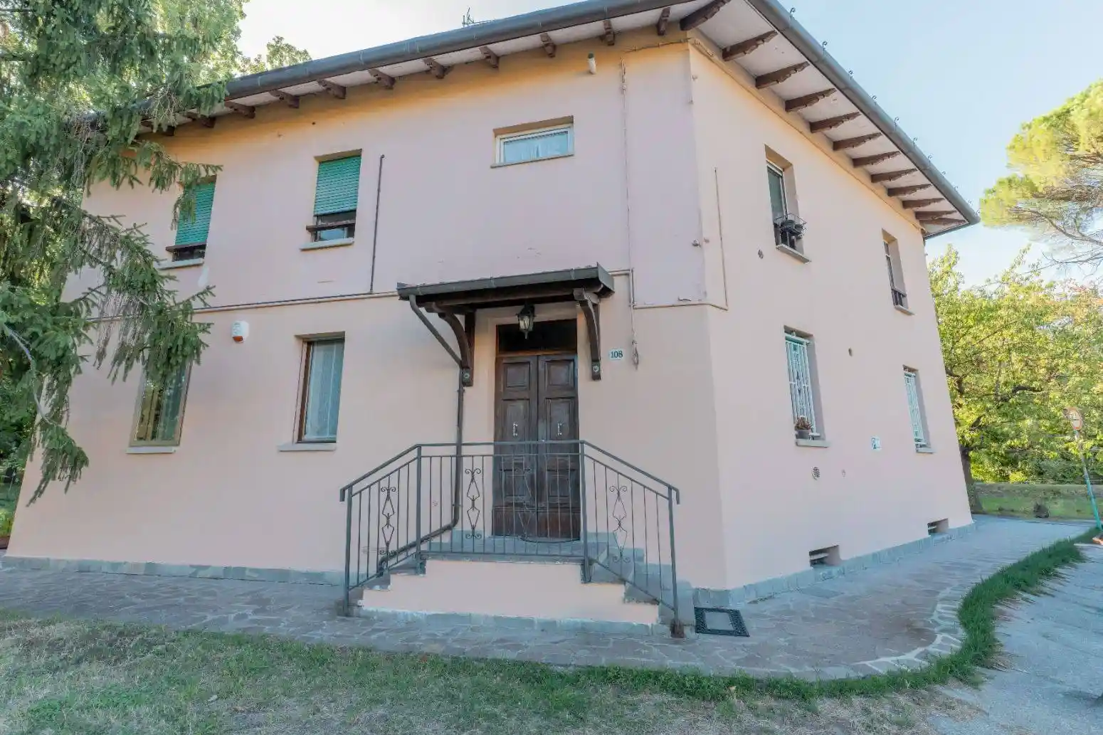 Appartamento in vendita a Sasso Marconi