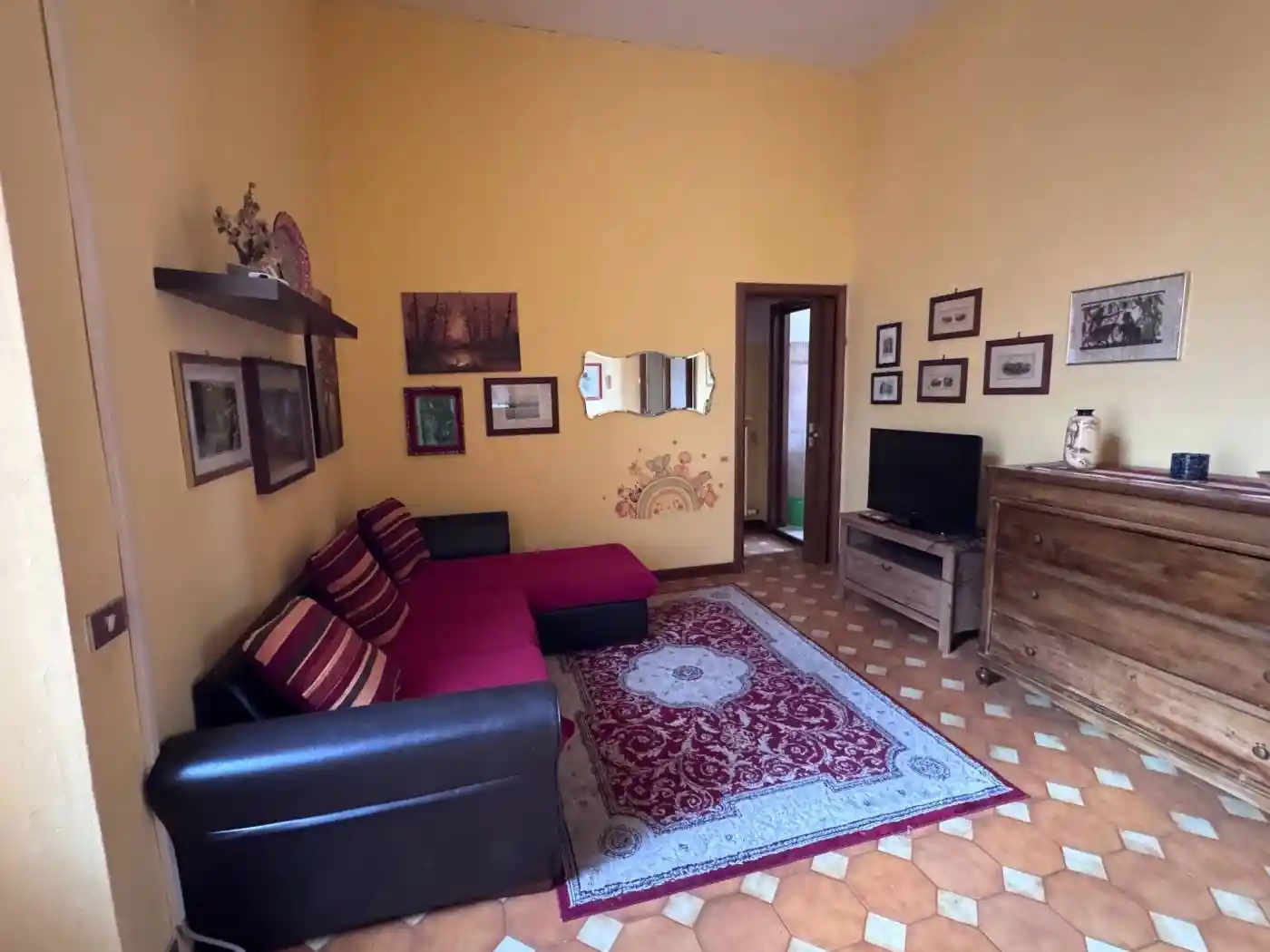 Appartamento in vendita a Cremona