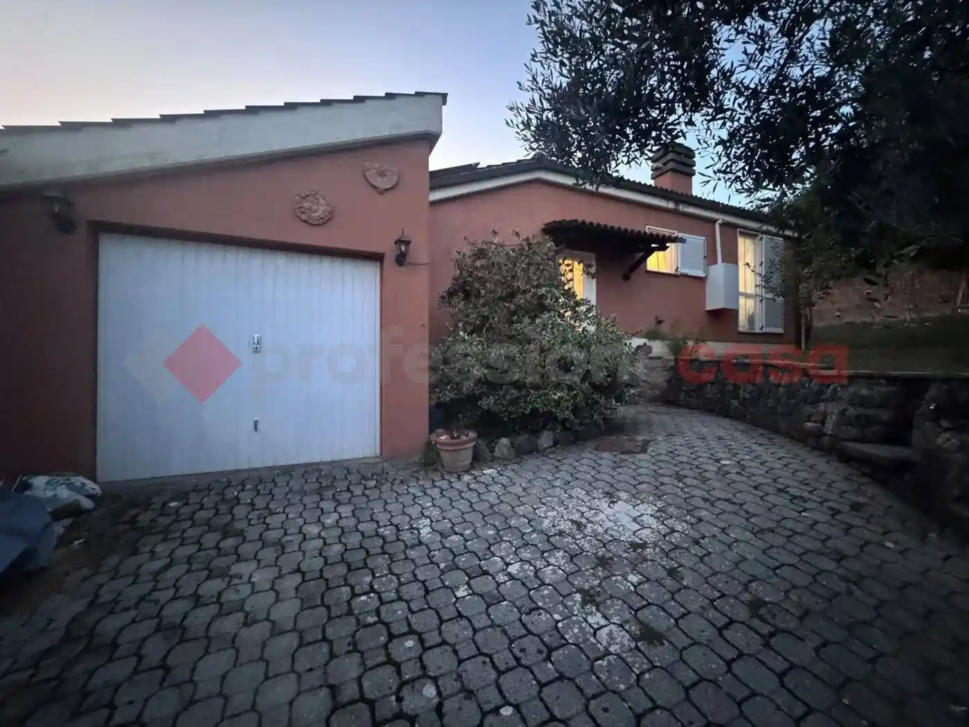 Casa indipendente in vendita a Collesalvetti