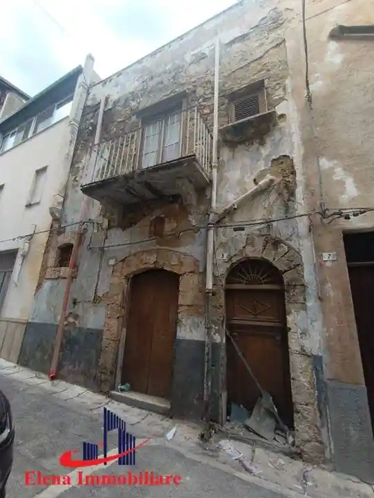 Casa indipendente in vendita a Alcamo