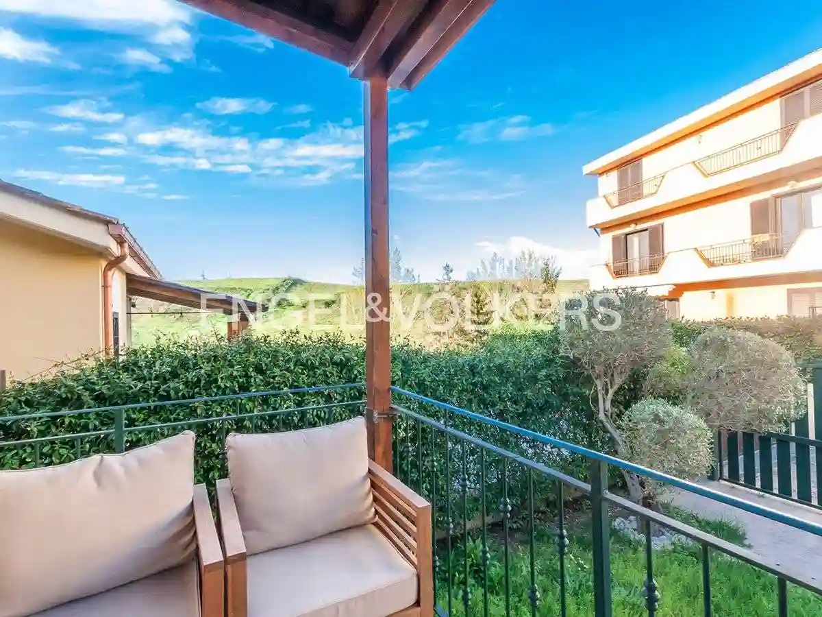 Villetta a schiera - foto 2