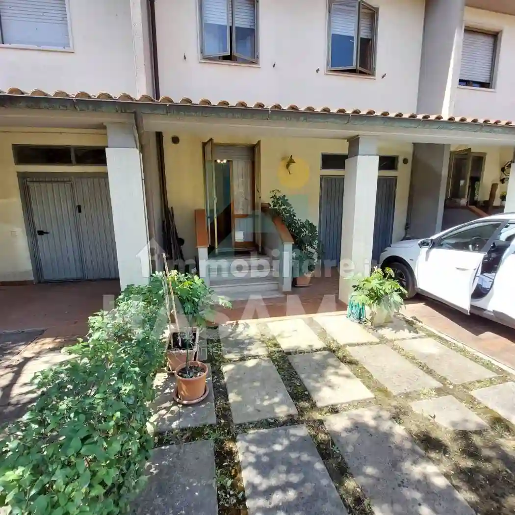 Villetta a schiera - foto 3
