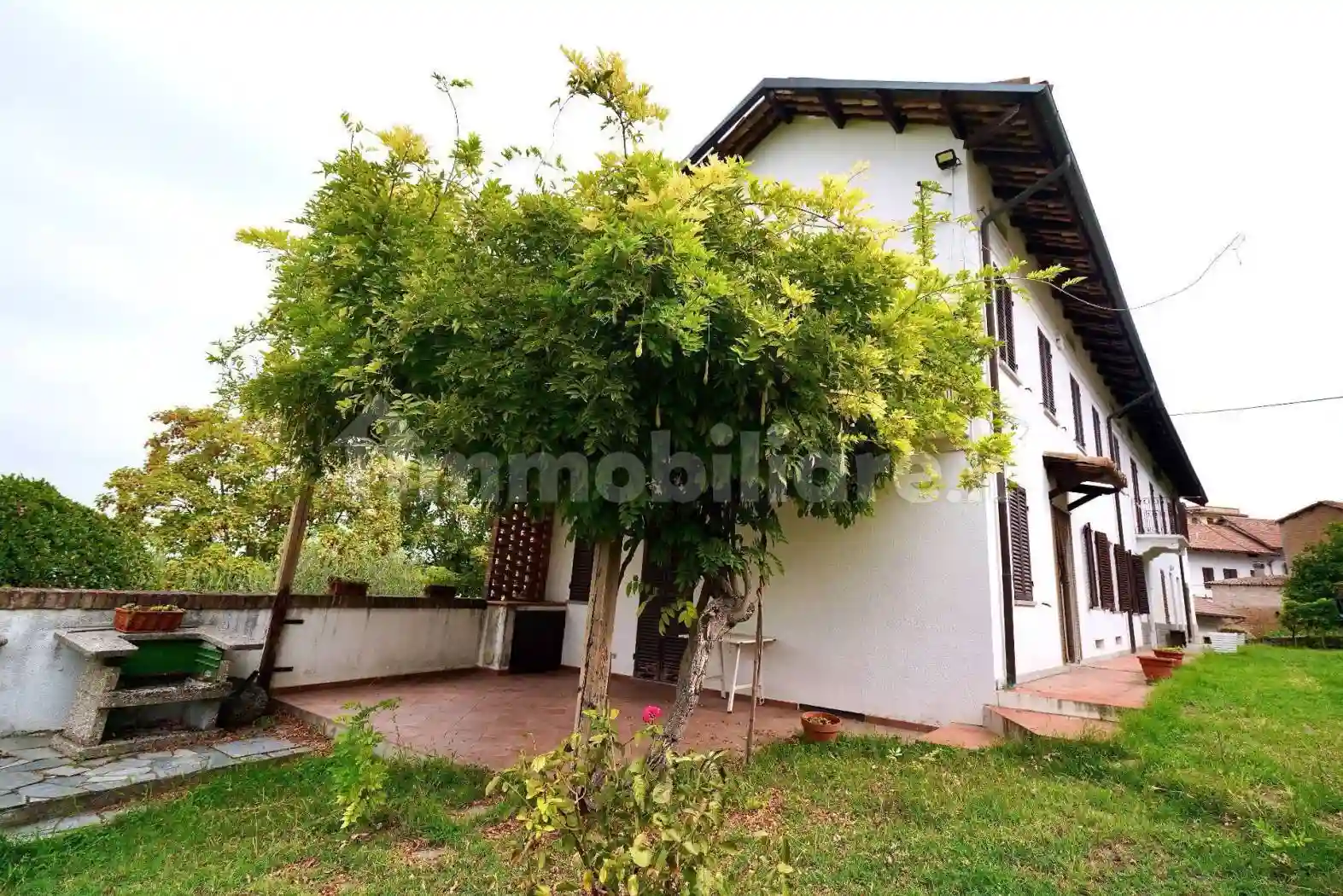 Casa indipendente - foto 4