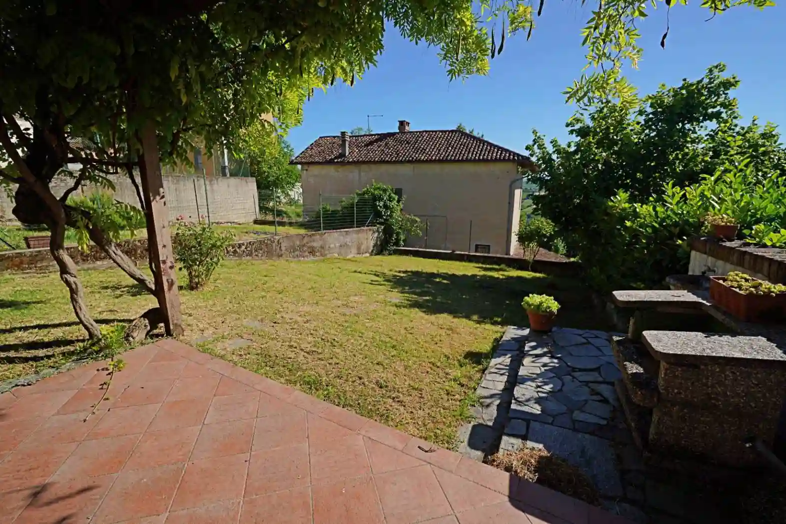 Casa indipendente - foto 5