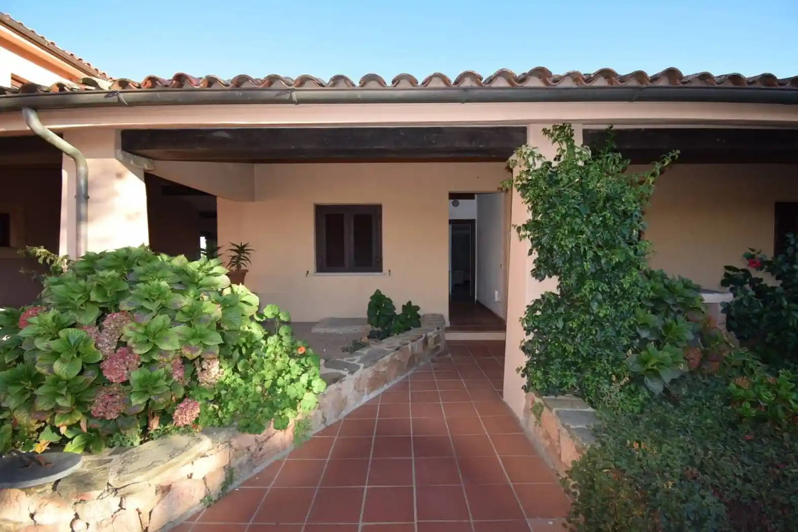 Appartamento in vendita a Loiri Porto San Paolo