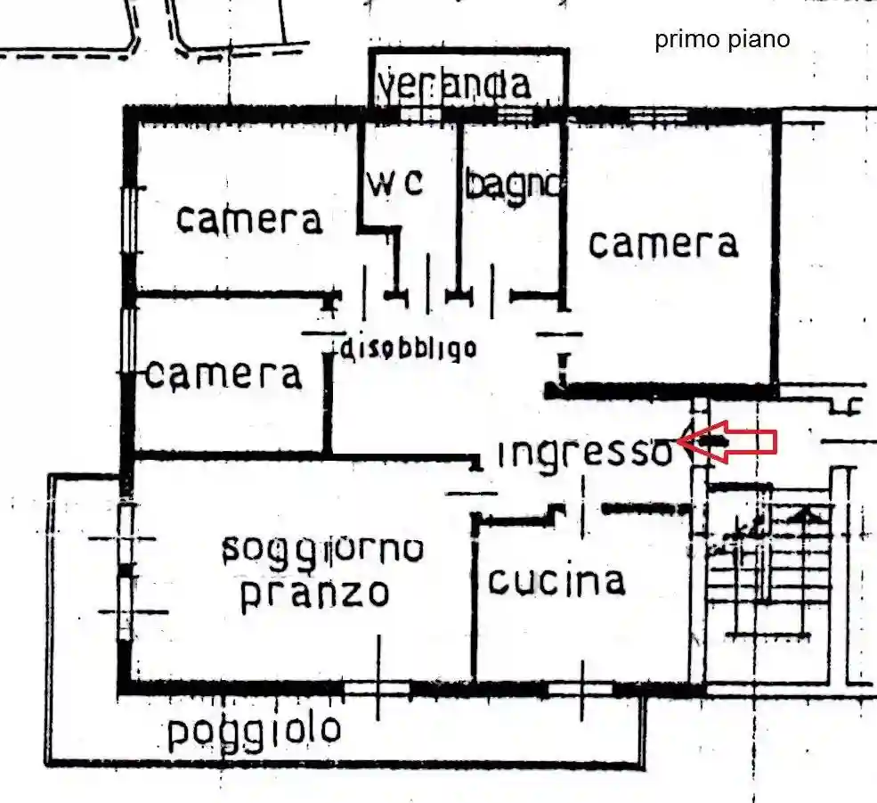 Appartamento - foto 5