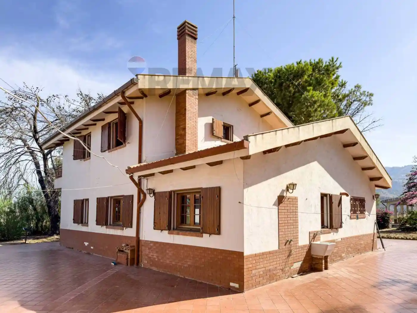 Villa in vendita a Collesano
