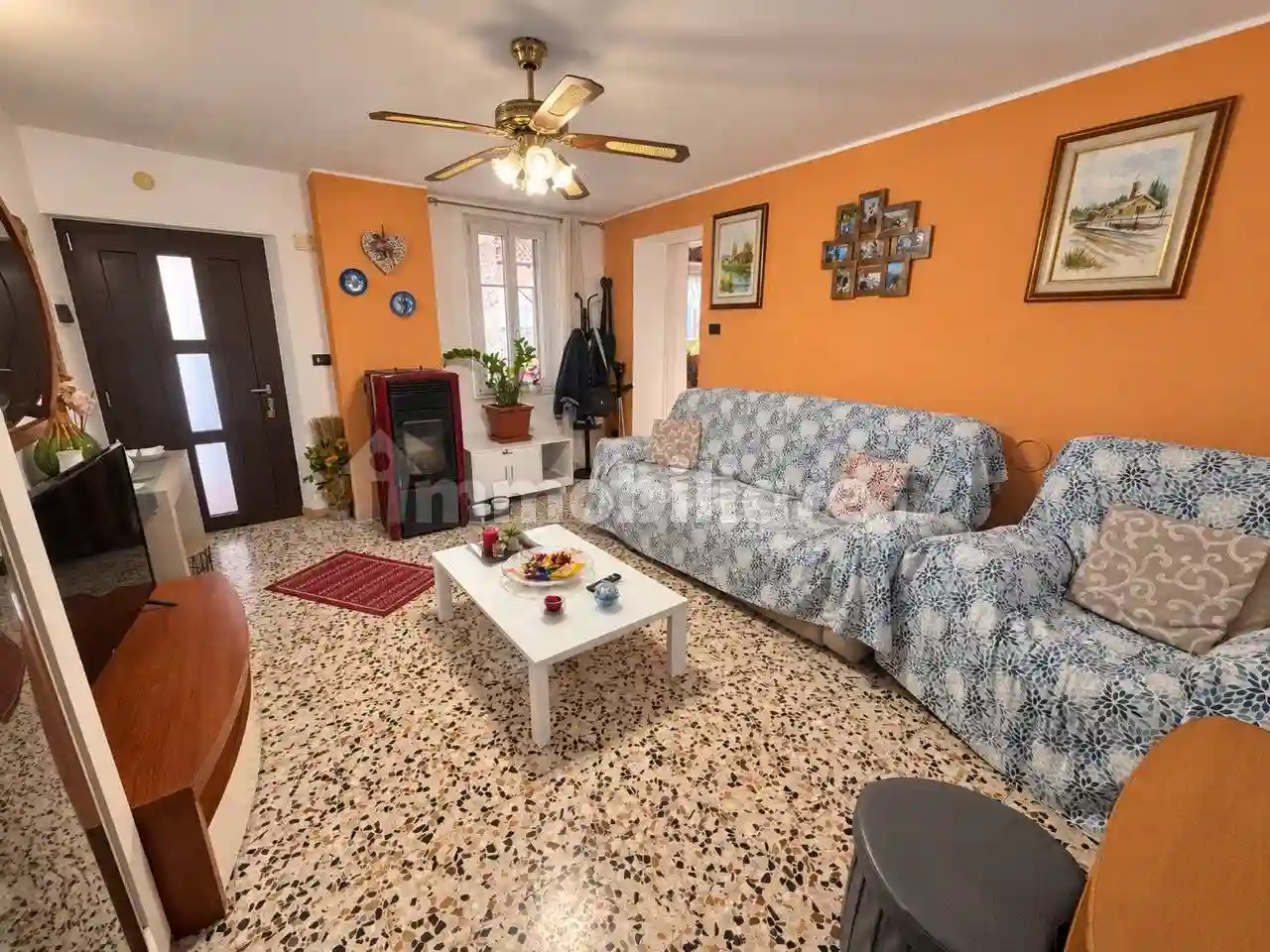 Casa indipendente - foto 2