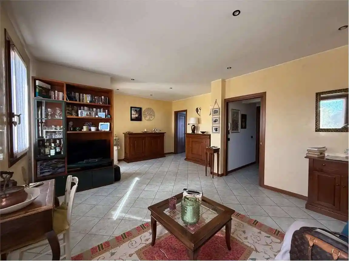 Villetta a schiera in vendita a Volpago del Montello