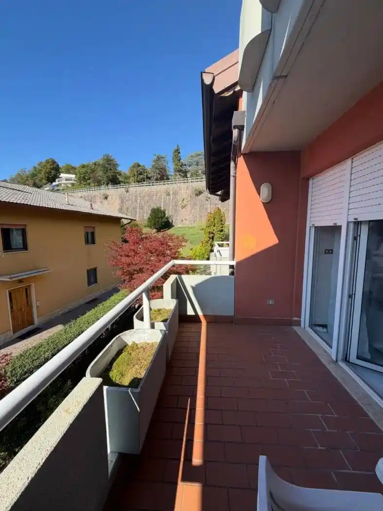 Appartamento in affitto a Levico Terme