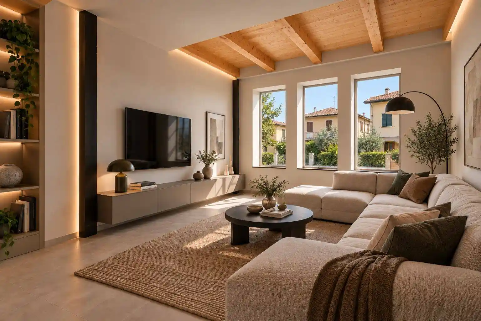 Casa indipendente in vendita a Quarrata