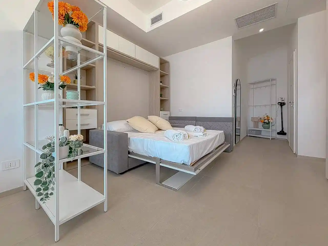 Appartamento in affitto a Civitanova Marche