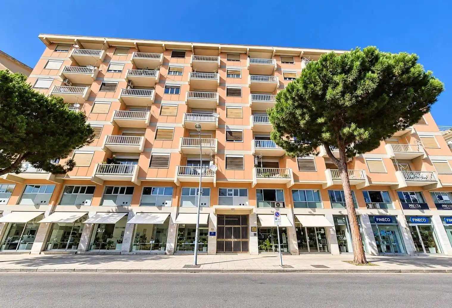 Appartamento in vendita a Agrigento