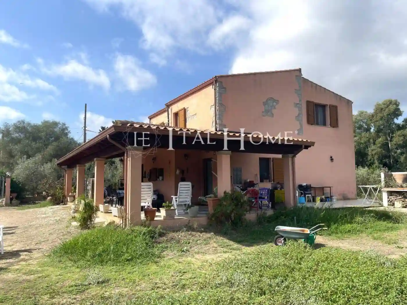 Villa - foto 4