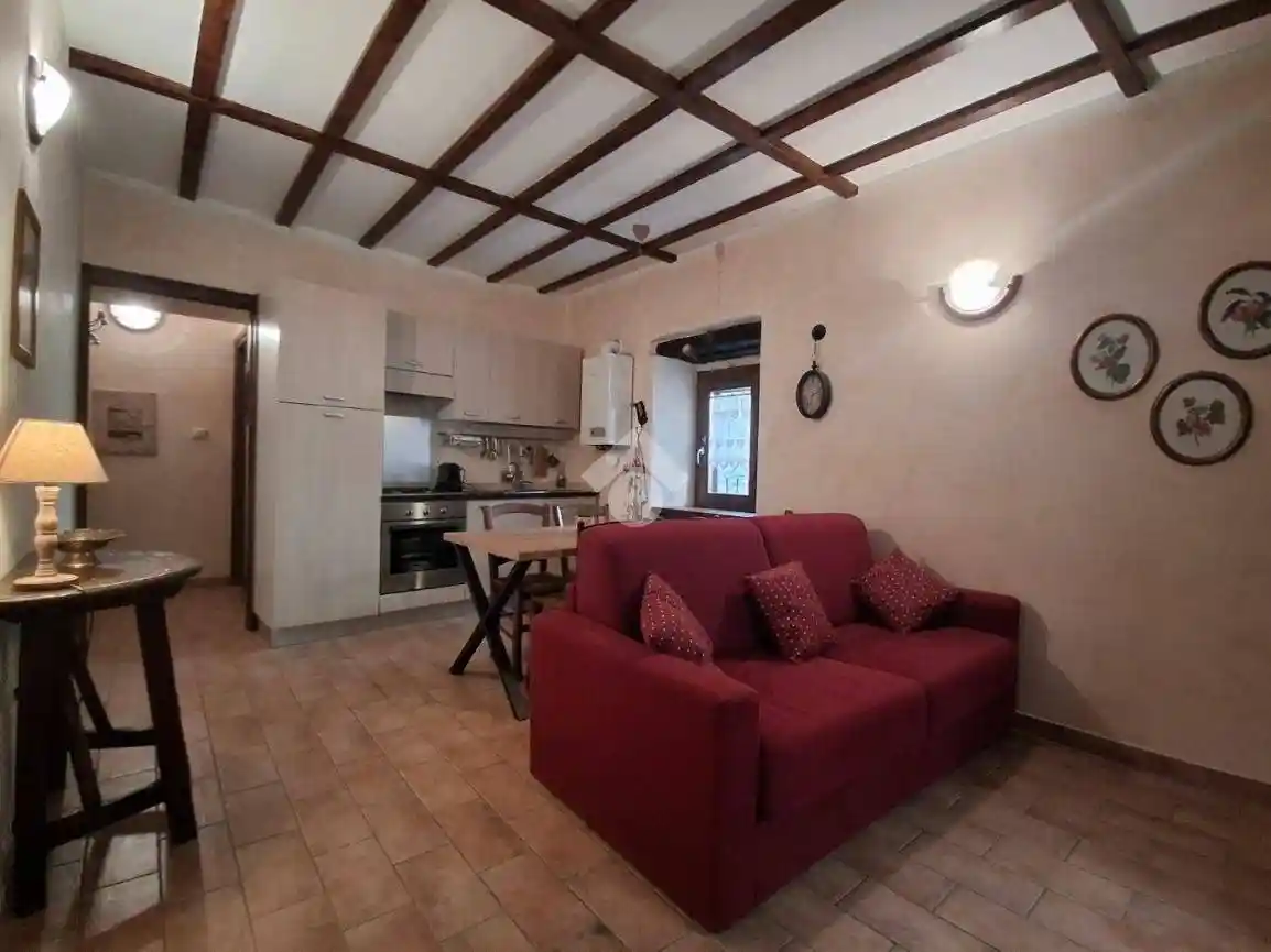 Appartamento in vendita a Acquasparta