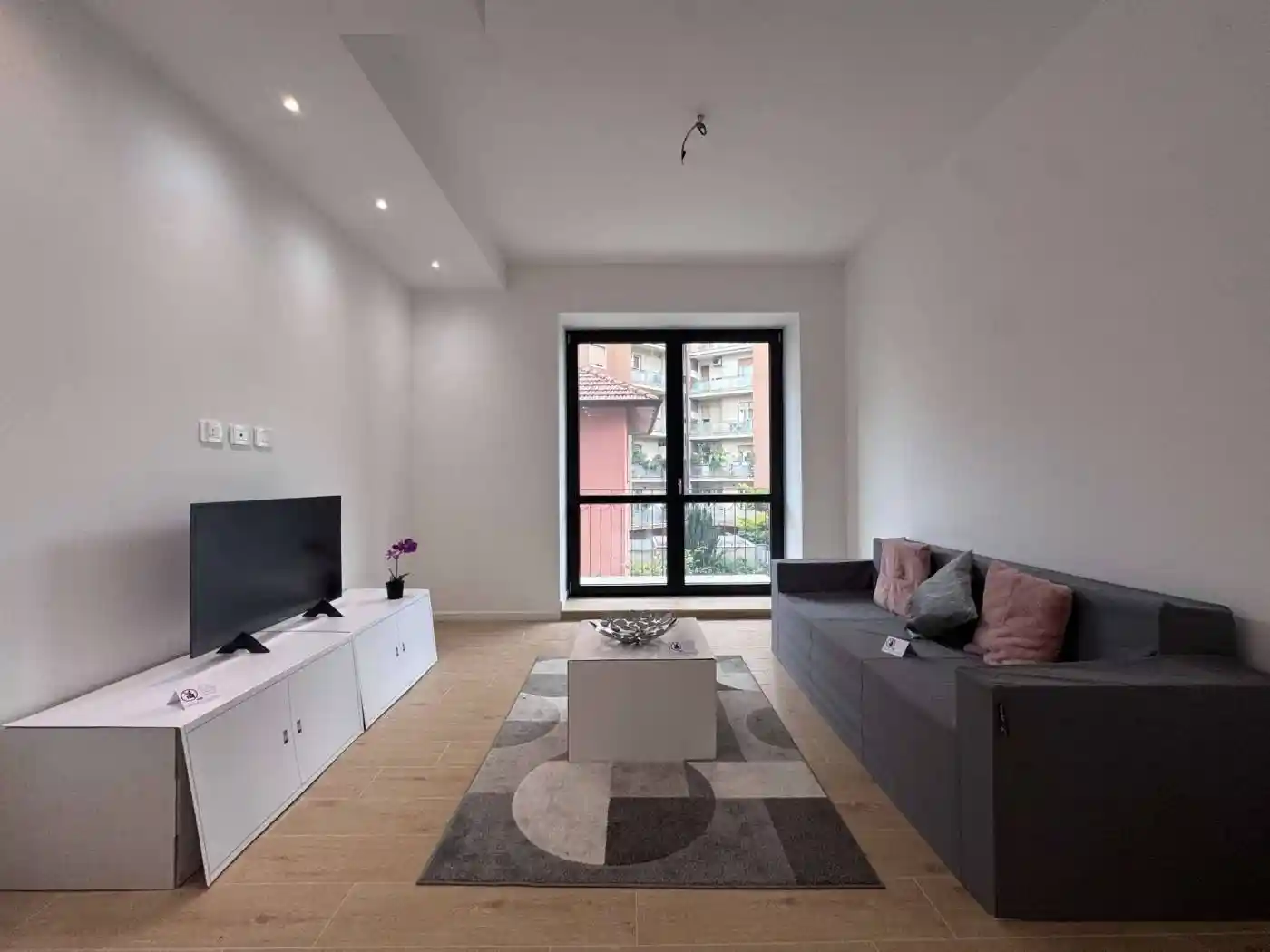 Appartamento in vendita a Bergamo