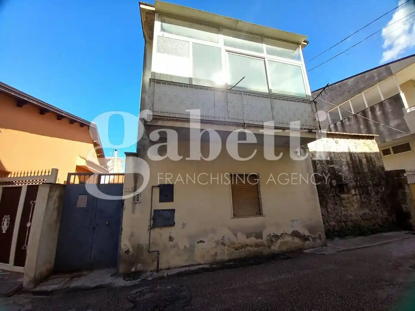 Appartamento in vendita a Trentola-Ducenta