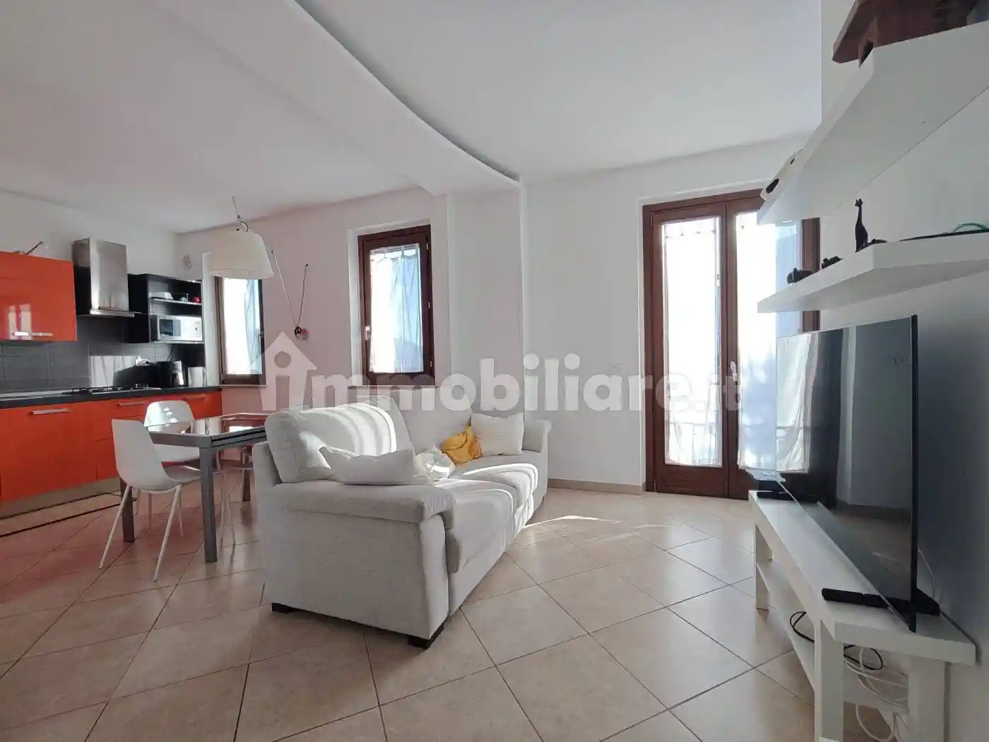 Appartamento in vendita a Osimo