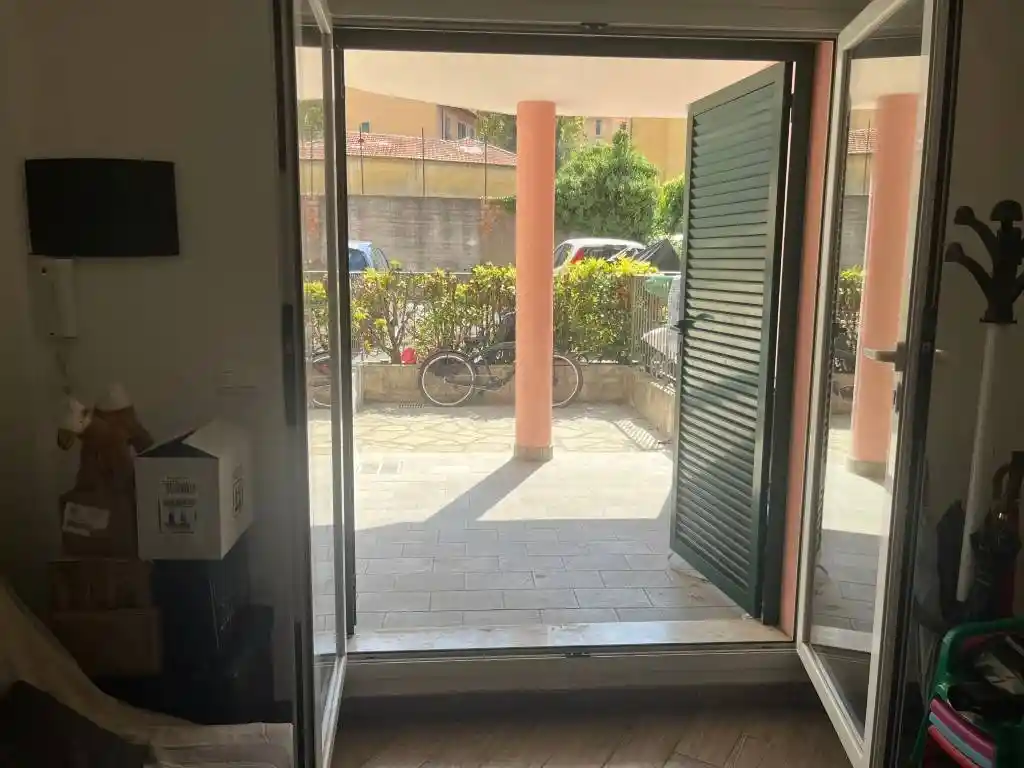 Appartamento in vendita a Imperia