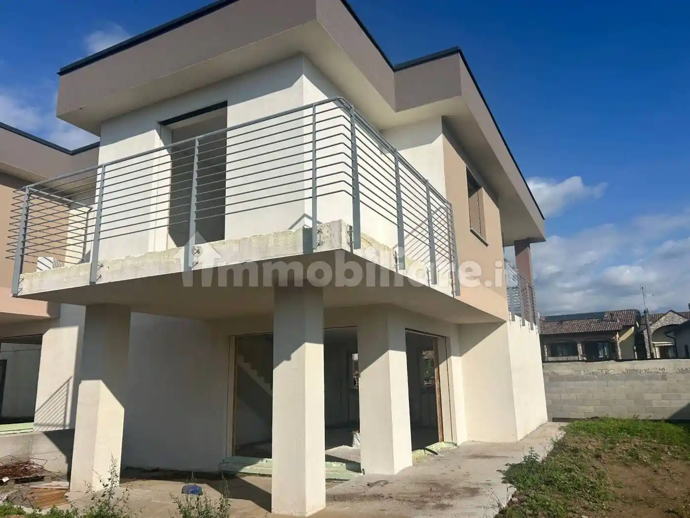 Villa in vendita a Colverde