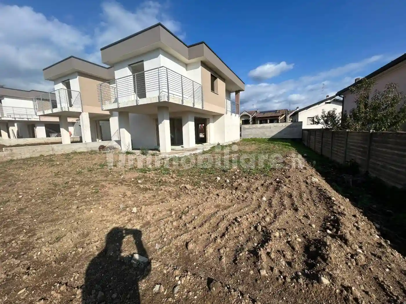 Villa - foto 4