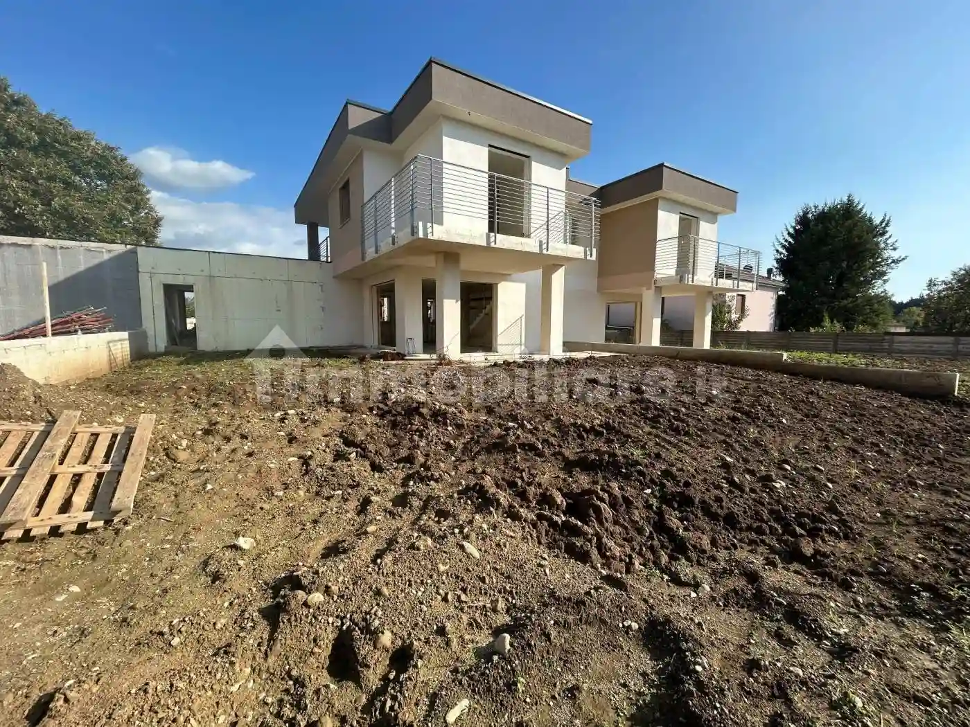 Villa - foto 5