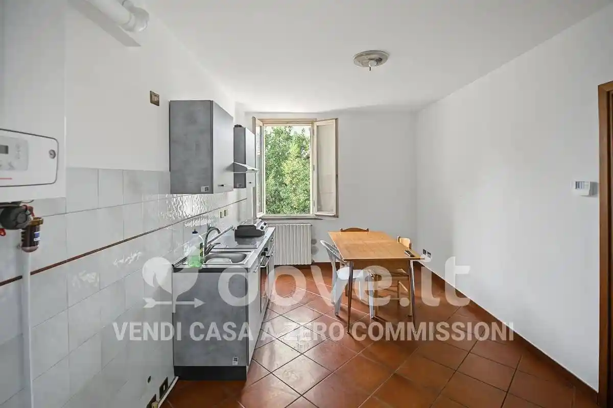 Appartamento in vendita a Rubiera
