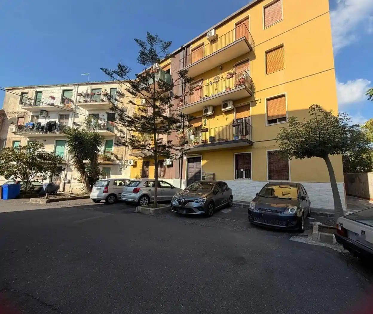 Appartamento in vendita a Catania