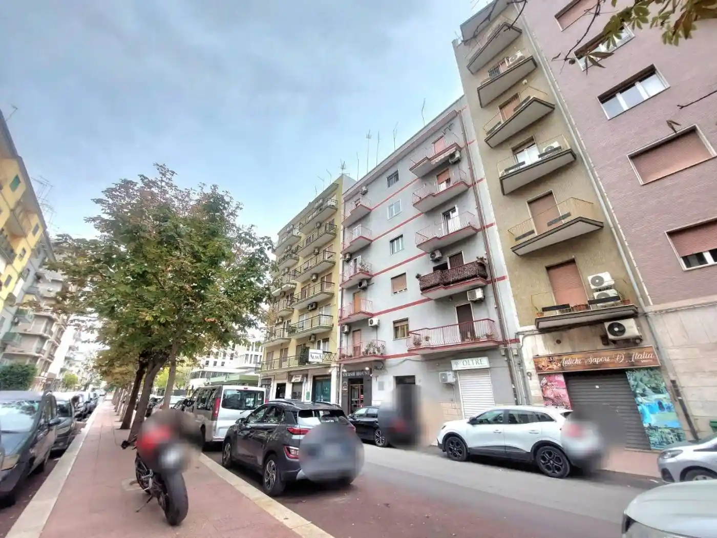 Appartamento in vendita a Taranto