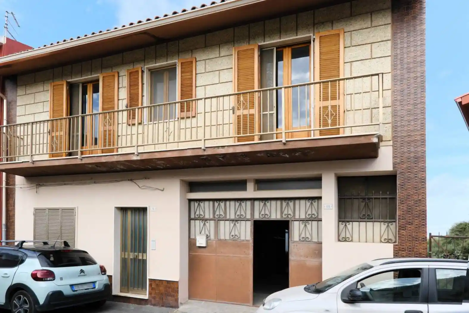 Casa indipendente in vendita a Sant'Antioco