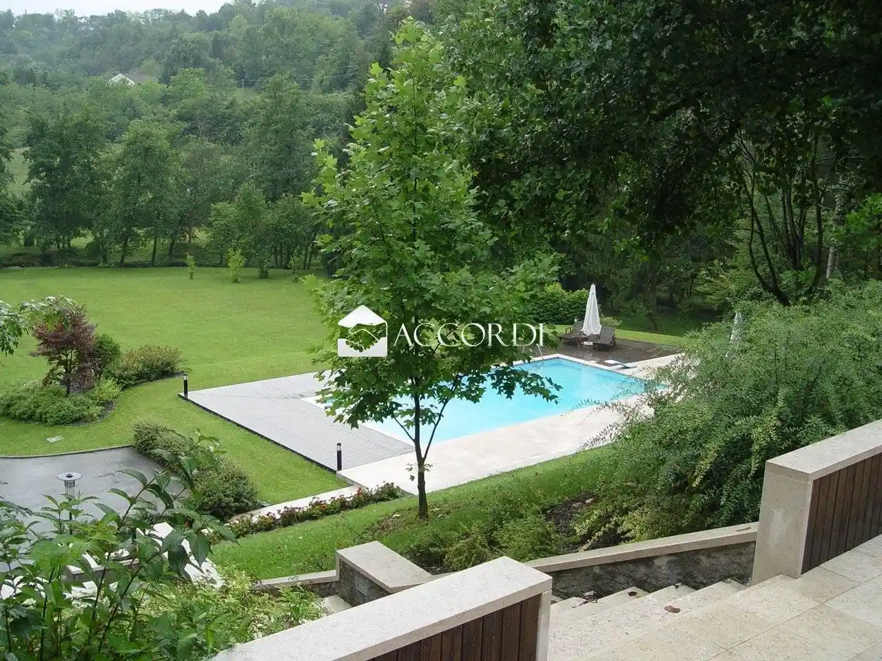 Villa in vendita a San Pietro di Feletto