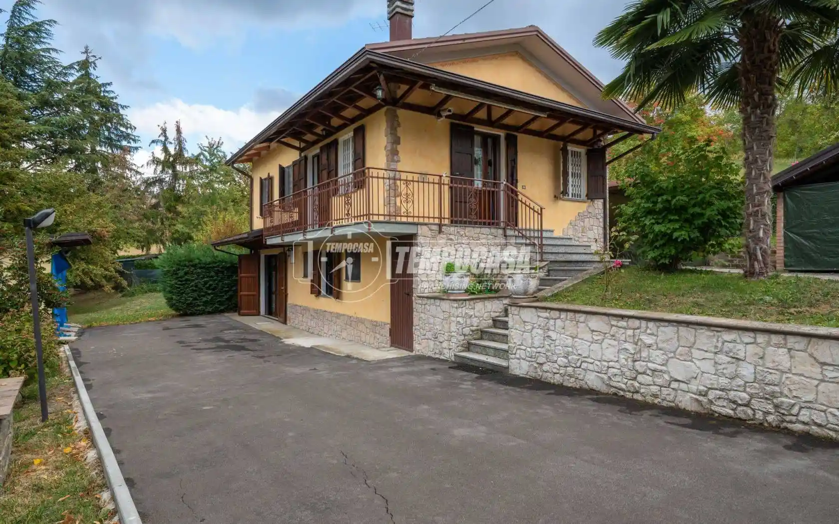 Casa indipendente in vendita a Toano
