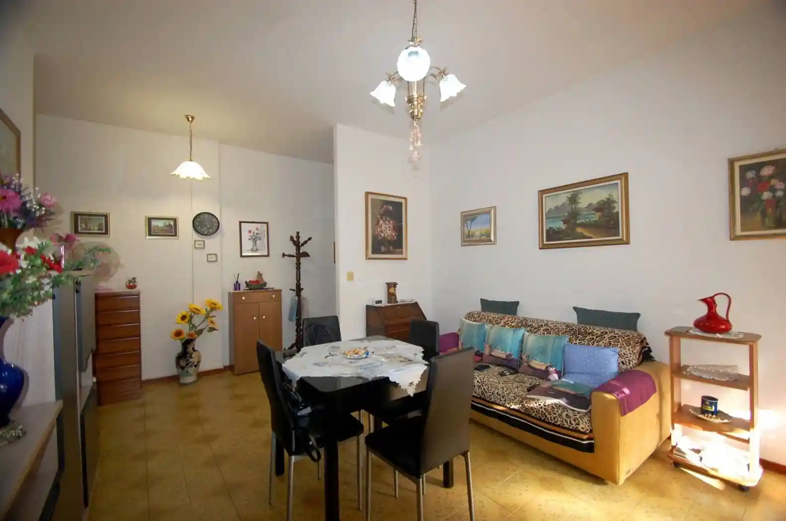 Appartamento in vendita a Ferrara
