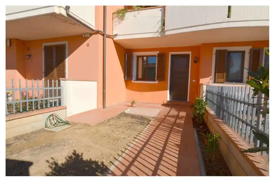 Appartamento in vendita a Monsummano Terme