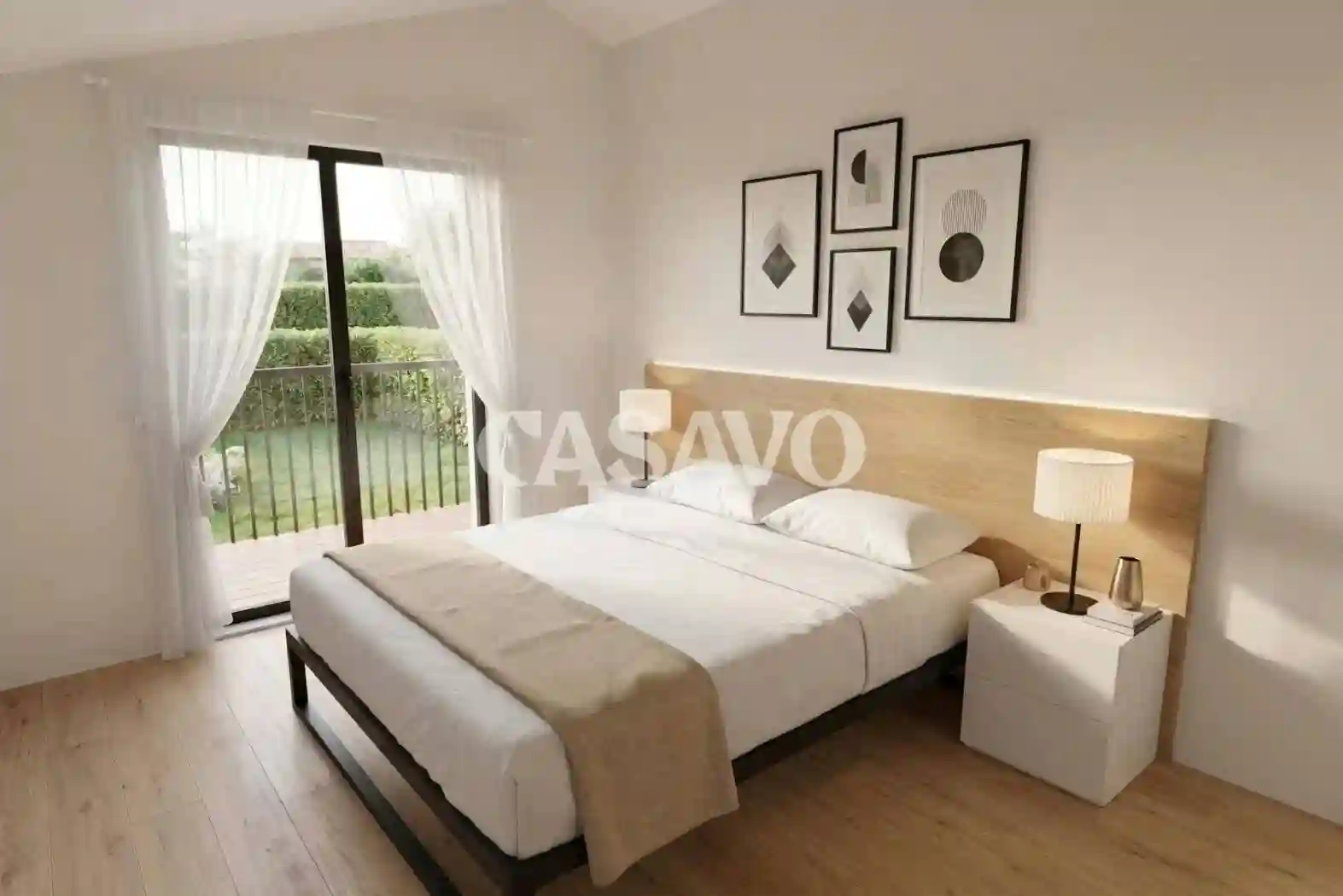 Villa - foto 5