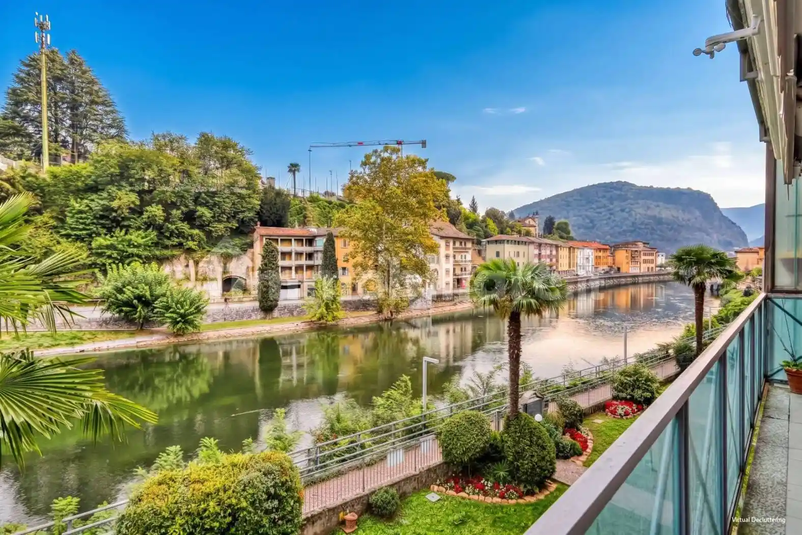 Appartamento in vendita a Lavena Ponte Tresa