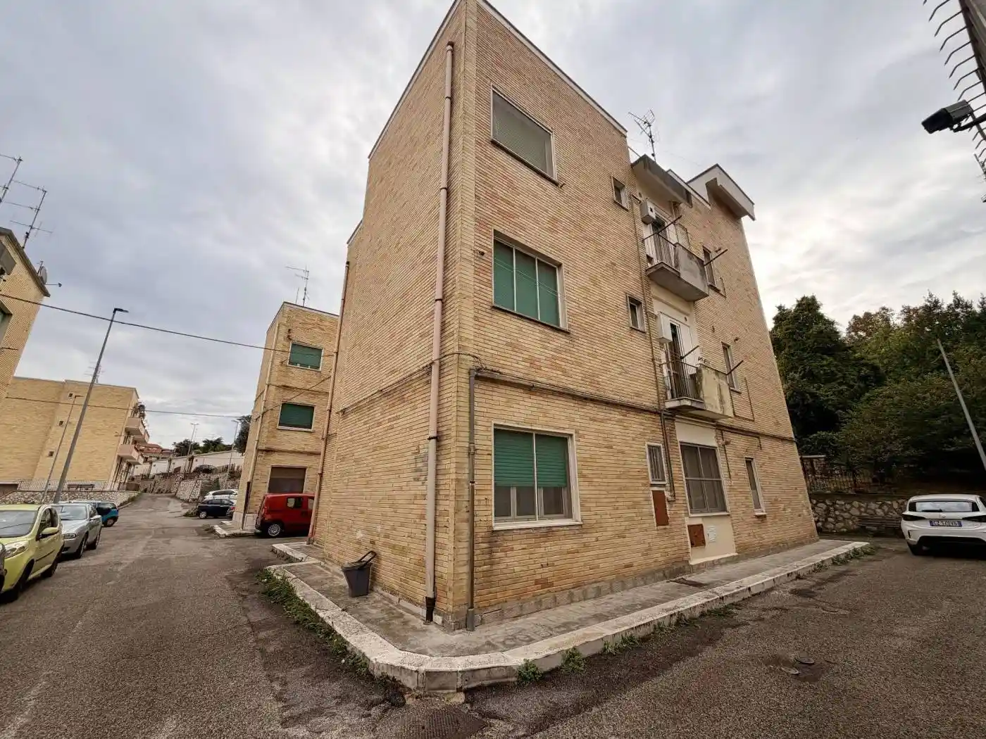 Appartamento in vendita a Matera