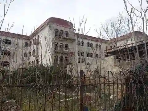 Palazzo - Edificio - foto 2