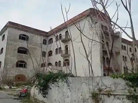 Palazzo - Edificio - foto 3