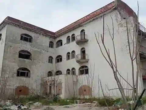 Palazzo - Edificio - foto 4