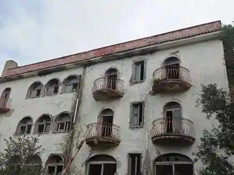 Palazzo - Edificio - foto 5