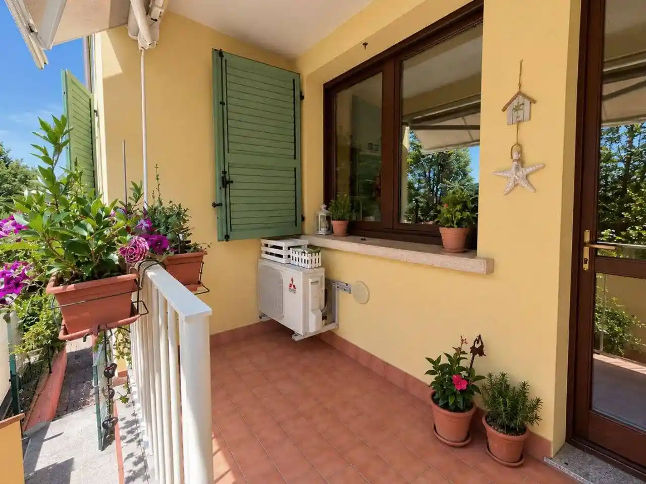 Appartamento in vendita a Sorbolo Mezzani