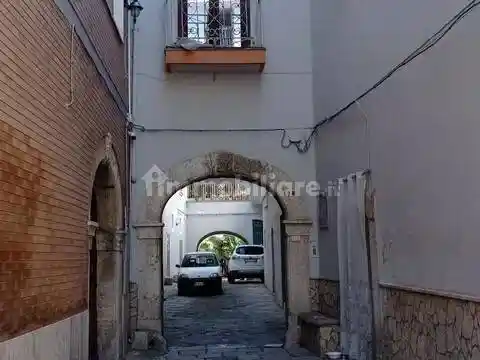 Villa in vendita a Mondragone