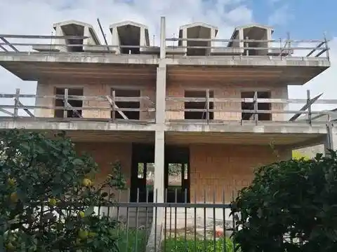 Villa in vendita a Mondragone