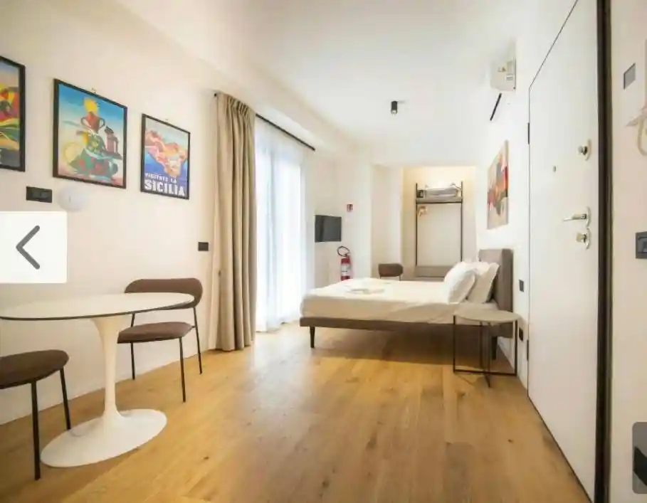 Appartamento in vendita a Palermo