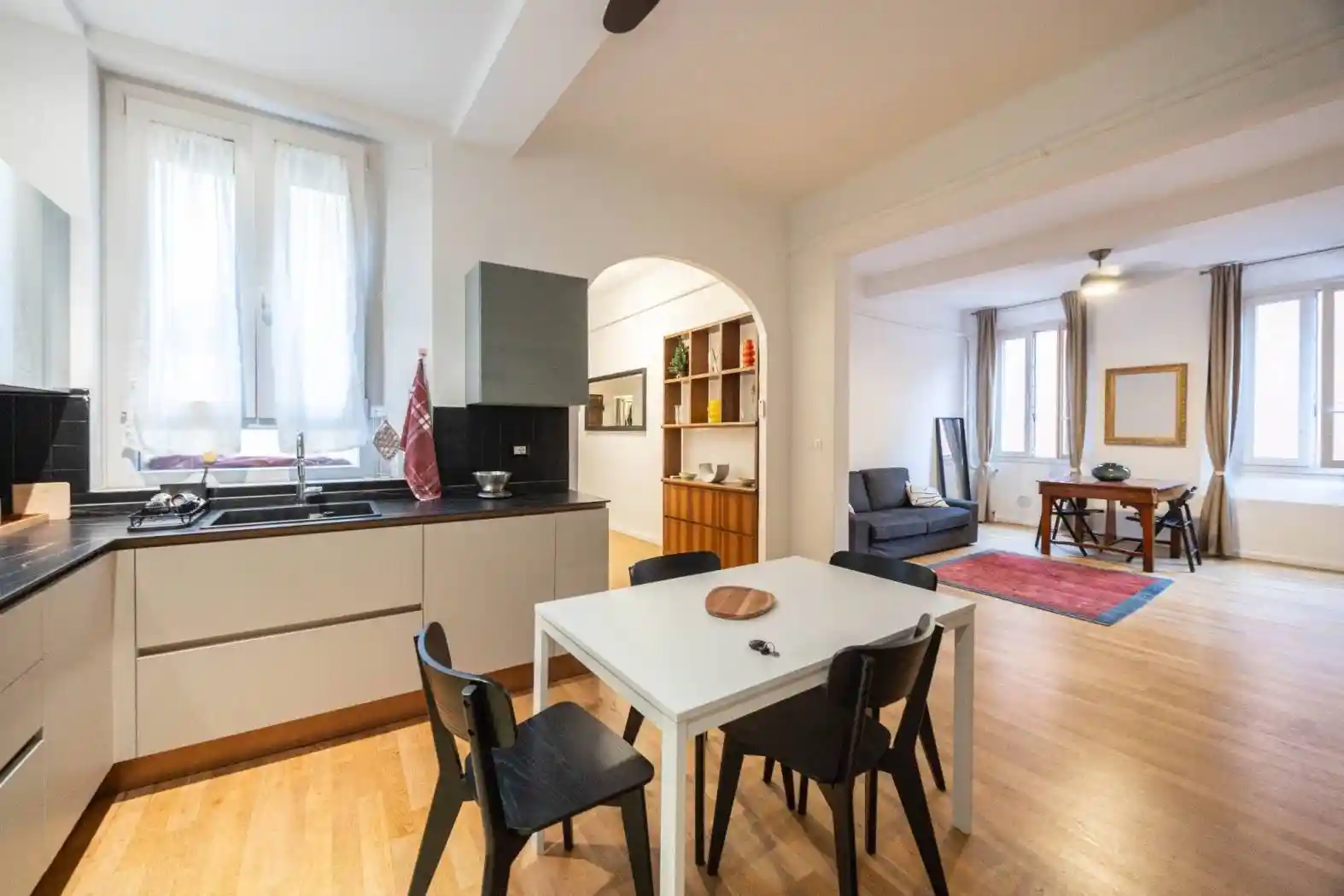 Appartamento in vendita a Bologna