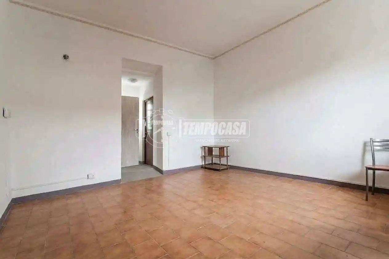 Appartamento in vendita a Solbiate Olona